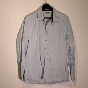 Great Fitting Slim Fit Dress Shirt